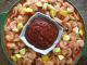 Boiled Shrimp Health Benefits